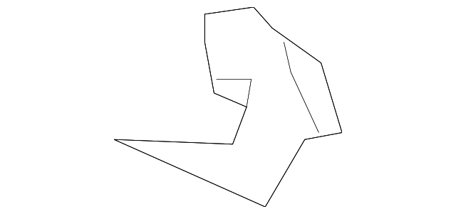T2H16311 Деталь ABS SENSOR BRACKET, RIGHT