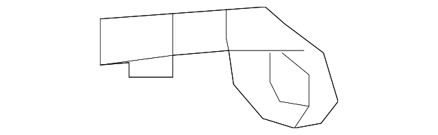 22944043 ANTITHEFT MODULE