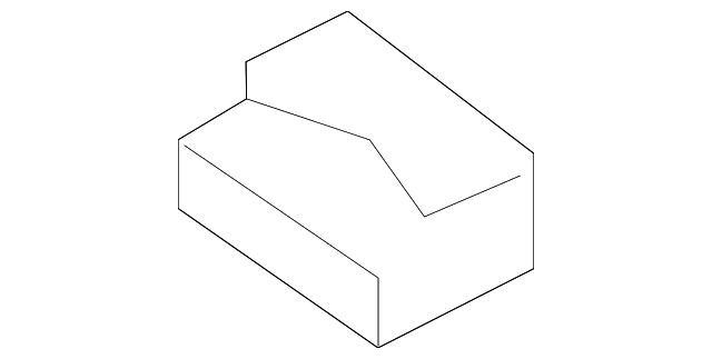 6E5Z-18591-AA Деталь RESISTOR