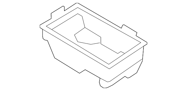 991-201-861-00 FILTER COVER