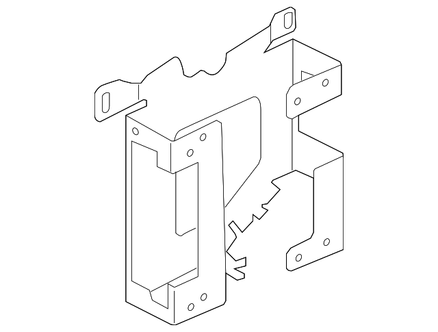LR029167 BRACKET