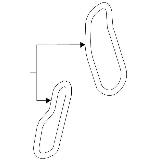 30751324 OIL COOLER GASKET SET