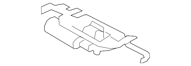 C2P7558 Деталь MOTOR
