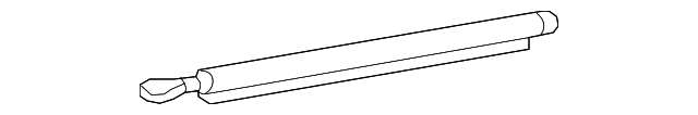 C2P12352 Деталь CYLINDER