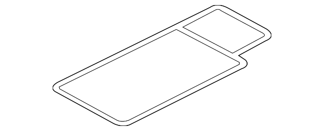 7R3Z-9H486-AA Деталь SUPERCHARGER SEAL