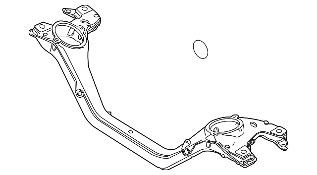 958-375-309-10 ENGINE CARRIER