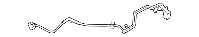 9A1-607-075-00 Деталь WIRE HARNESS
