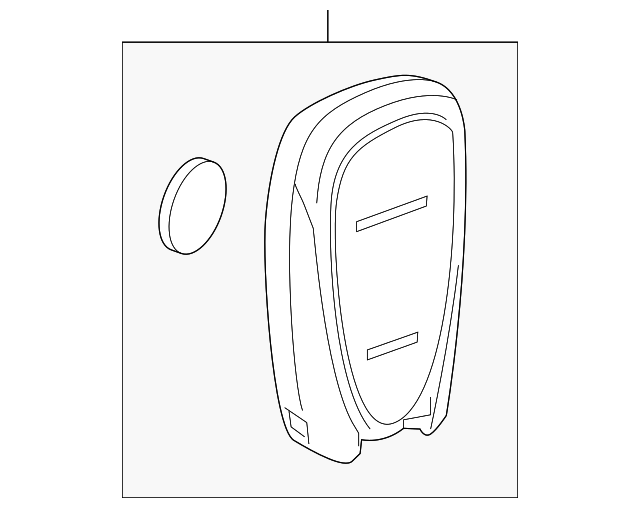 13585723 TRANSMITTER