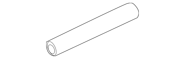 LR000791 Деталь REINF BEAM EXTENSION