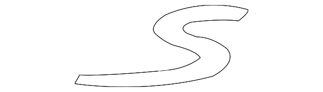 970-559-243-03 Деталь NAMEPLATE