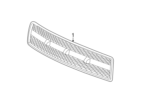 Vue GRILLE & COMPONENTS