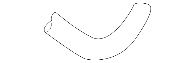 30804399 Деталь DRAIN HOSE