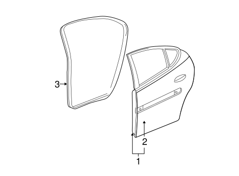 Grand Prix DOOR & COMPONENTS 2