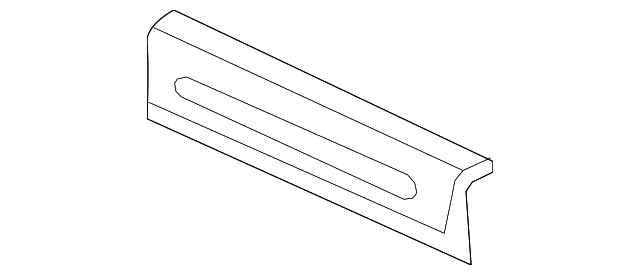 C2P15098AMT Деталь BEZEL