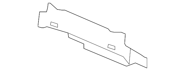 C2P12294 Деталь BATTERY COVER