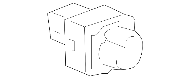22722101 Деталь DIMMER SWITCH