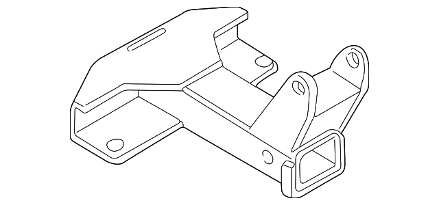 ANR2618 Деталь RECEIVER