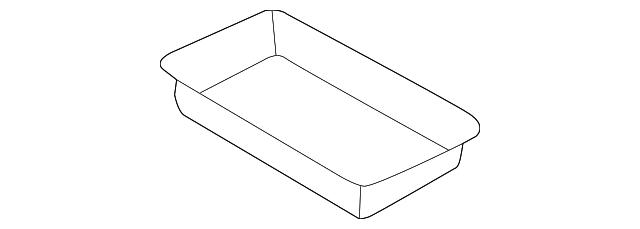 LR028242 TRAY MAT