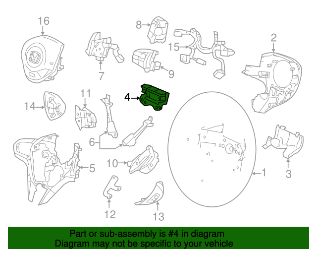 Damper, Steering Damper, Steering