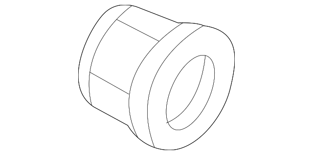 BTR2095 Деталь RUB STRIP CLIP