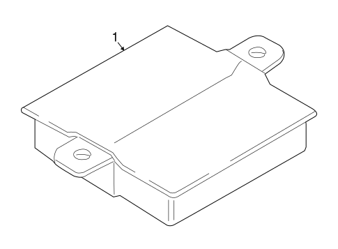 Mariner Электрика