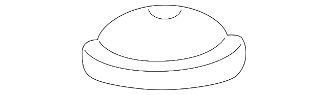 F2FZ-1424-A Деталь MOUNT PLATE