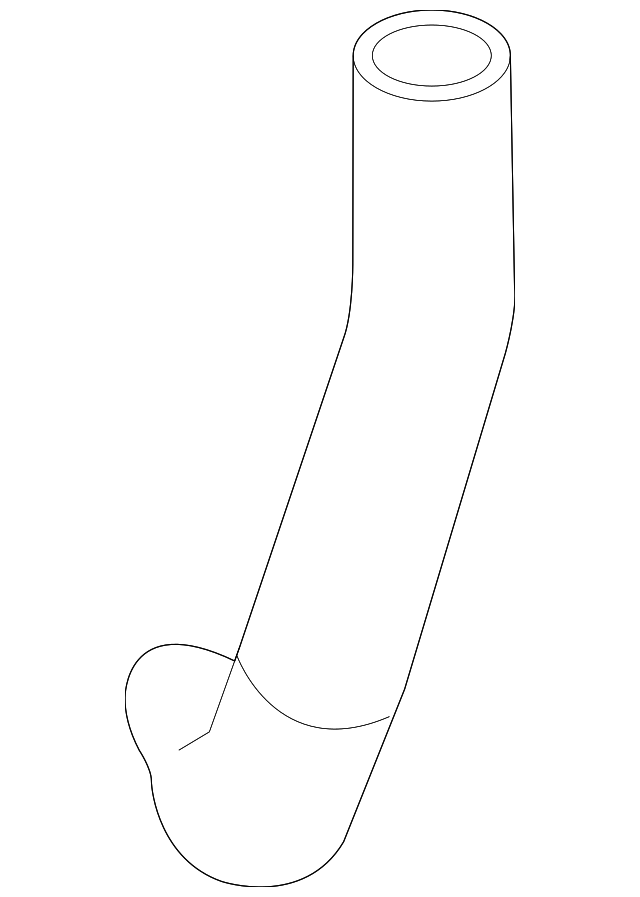 30720307 Деталь HOSE