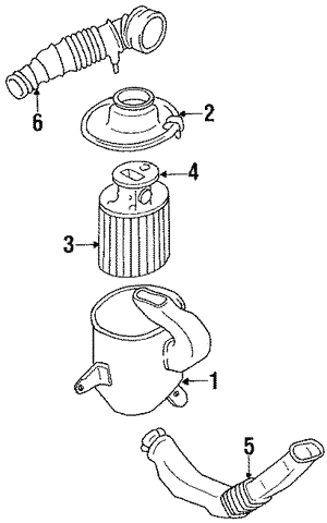 Air Filter Air Filter