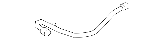 8R3Z14A411A Деталь WIRE
