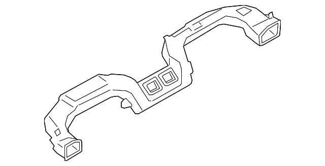 DP5Z-19B680-L Деталь DISTRIBUTOR