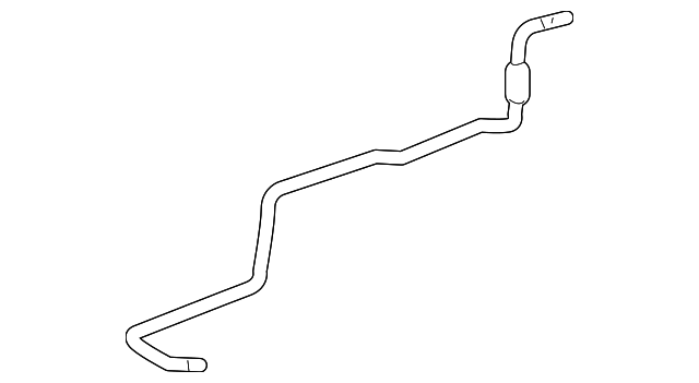 996-106-663-02 FILLER TUBE