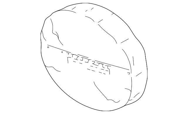 996-551-351-02-C10 Деталь SPARE COVER