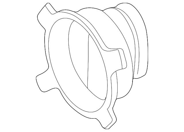 STC2993 Деталь COVER, RIGHT