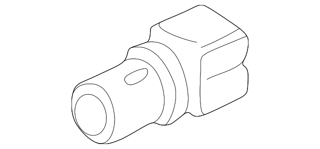 STC2994 Деталь SOCKET, RIGHT