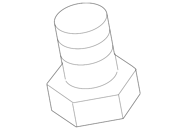 68085956AA Деталь DRAIN PLUG