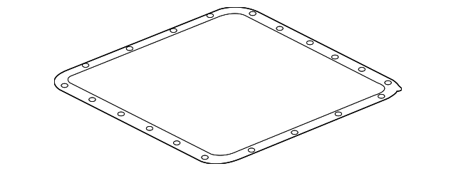 68214914AA Деталь GASKET