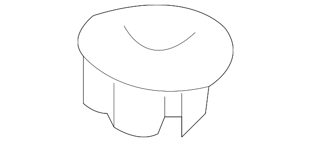 EKC000020PUY Деталь DOOR TRIM PANEL ESCUTCHEON, LEFT