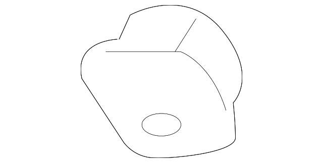 32007735 Деталь RETAINER ASSY GROMMET