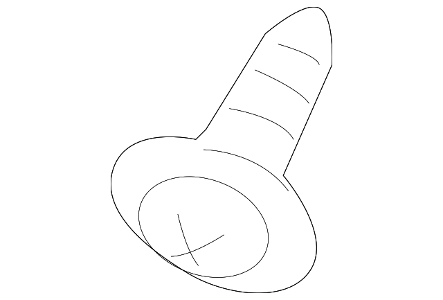 32009504 Деталь RETAINER ASSY SCREW