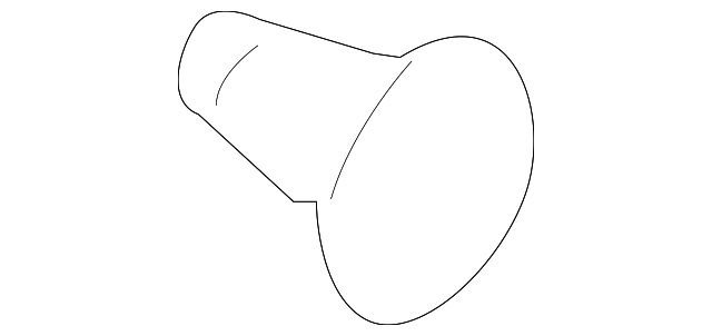 32009053 Деталь DRIP W'STRIP RETAINER CLIP