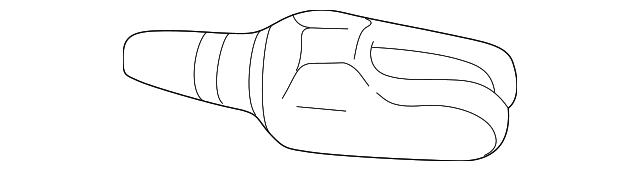 996-631-133-01 Деталь SOCKET, RIGHT