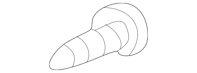 92151823 Деталь HOUSING BOLT