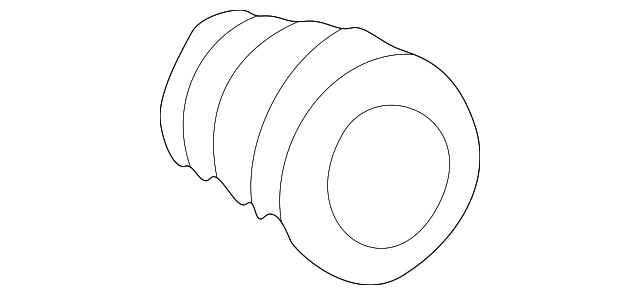 9137514 Деталь TUBE