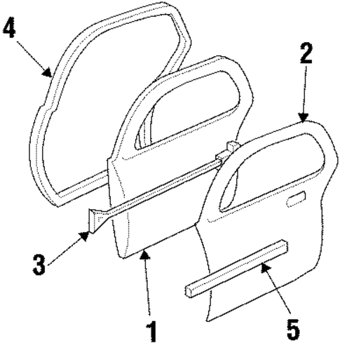 Grand Prix DOOR & COMPONENTS 2