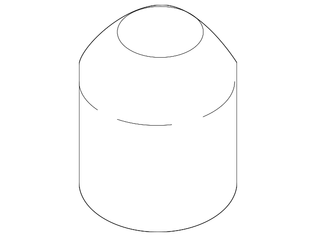 31428898 Деталь CAP