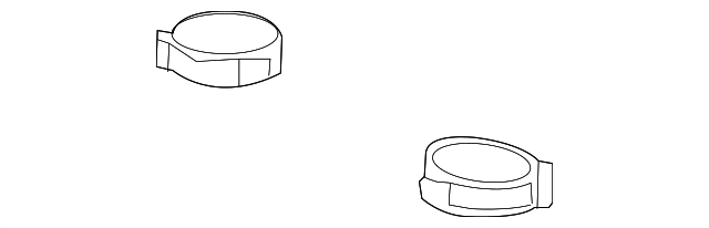999-512-601-09 Деталь WATER HOSE CLAMP