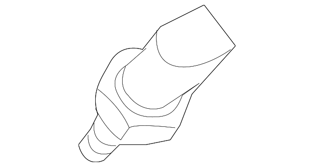 997-606-420-01 Деталь TEMP SENSOR