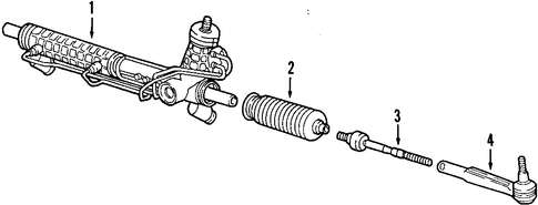 911 P / S PUMP & HOSES