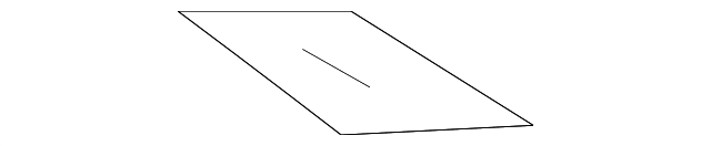 4R3Z-63111C40-AA Деталь REAR FLOOR PAN COVER