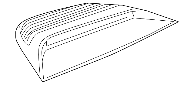 94860070 Деталь HOUSING